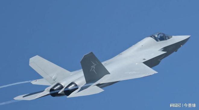 殲-35A，新一代艦載戰(zhàn)斗機(jī)的杰出代表，殲-35A，新一代艦載戰(zhàn)斗機(jī)翹楚