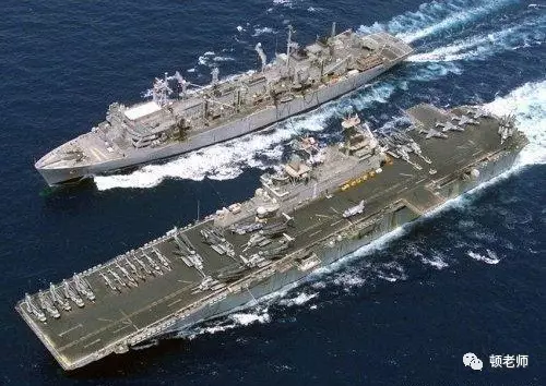黃蜂級(jí)兩棲攻擊艦的作戰(zhàn)能力，現(xiàn)代海戰(zhàn)的多面手，黃蜂級(jí)兩棲攻擊艦的作戰(zhàn)能力，現(xiàn)代海戰(zhàn)的多功能利器