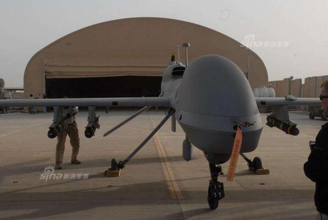美軍裝備的主力察打一體無人機(jī)，能力與影響，美軍主力察打一體無人機(jī)的能力與影響力解析