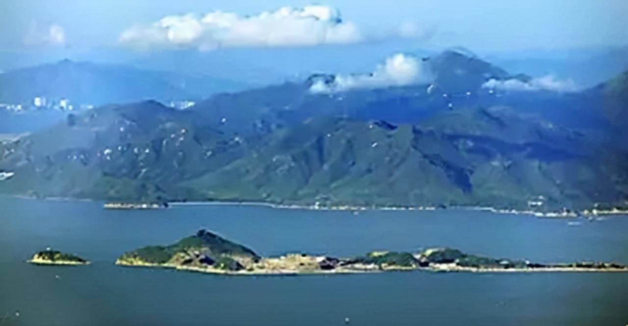 南沙島礁最新圖片展示，揭示南海之心的壯麗景色與戰(zhàn)略價(jià)值，南沙島礁壯麗景色與戰(zhàn)略價(jià)值最新圖片展示，揭示南海之心風(fēng)采