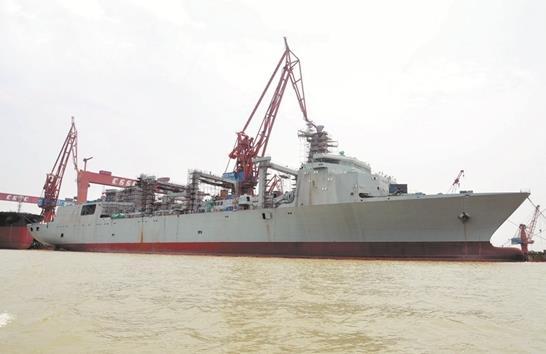 艦艇簡介，探索海洋的浮動(dòng)堡壘，探索海洋的浮動(dòng)堡壘，艦艇簡介與探索之旅