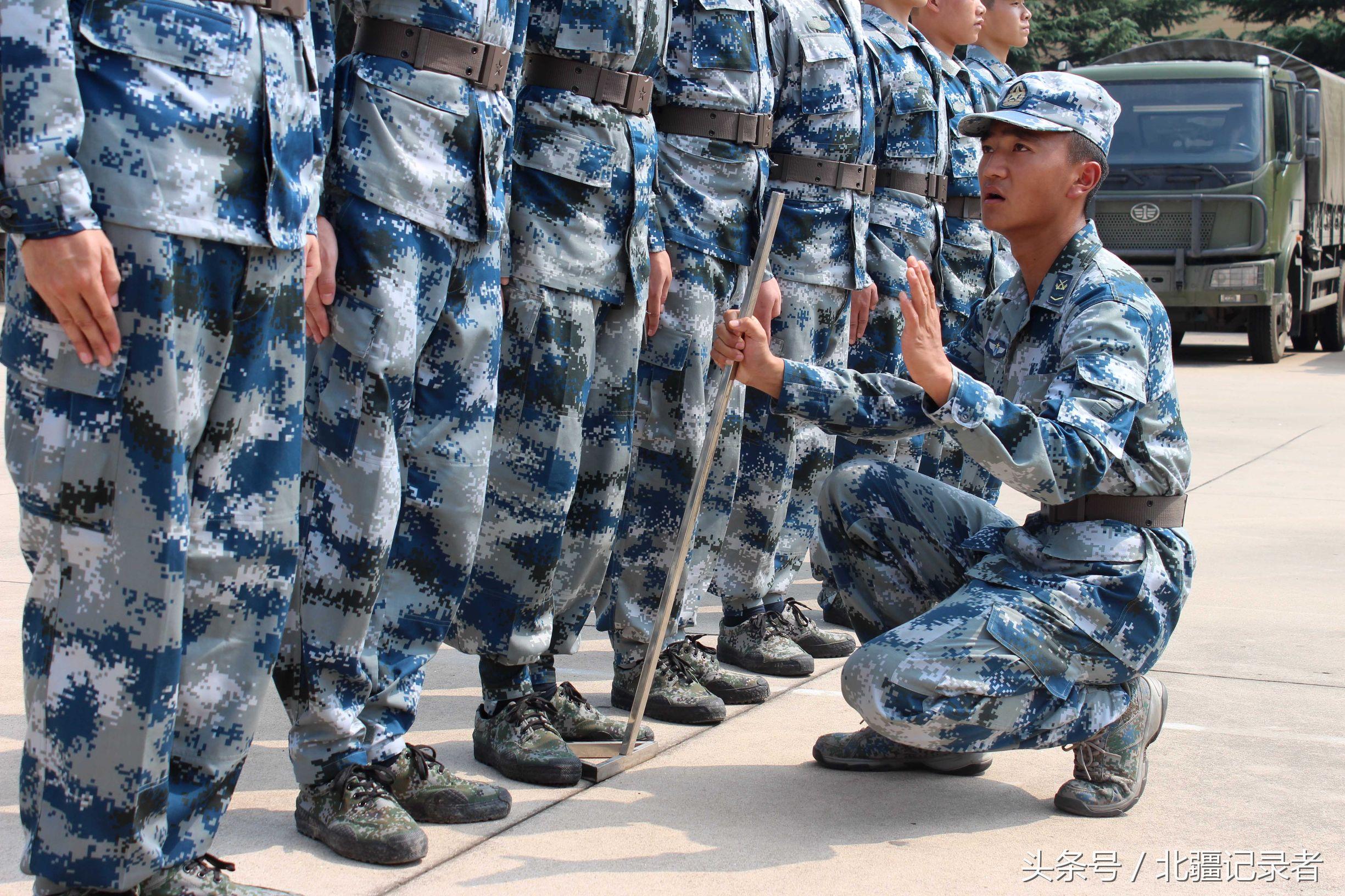 新兵讓去內(nèi)蒙古朱日和訓(xùn)練基地訓(xùn)練好嗎？，新兵前往內(nèi)蒙古朱日和訓(xùn)練基地進(jìn)行訓(xùn)練，一次值得期待的歷練？