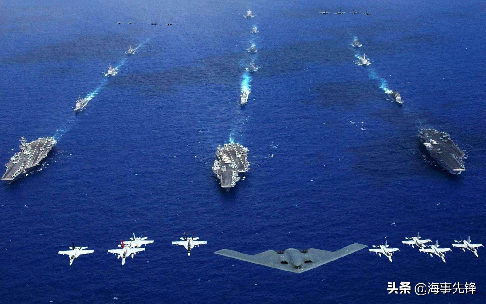 全球軍事實(shí)力排名前五的國家，全球軍事實(shí)力排名前五的國家概覽