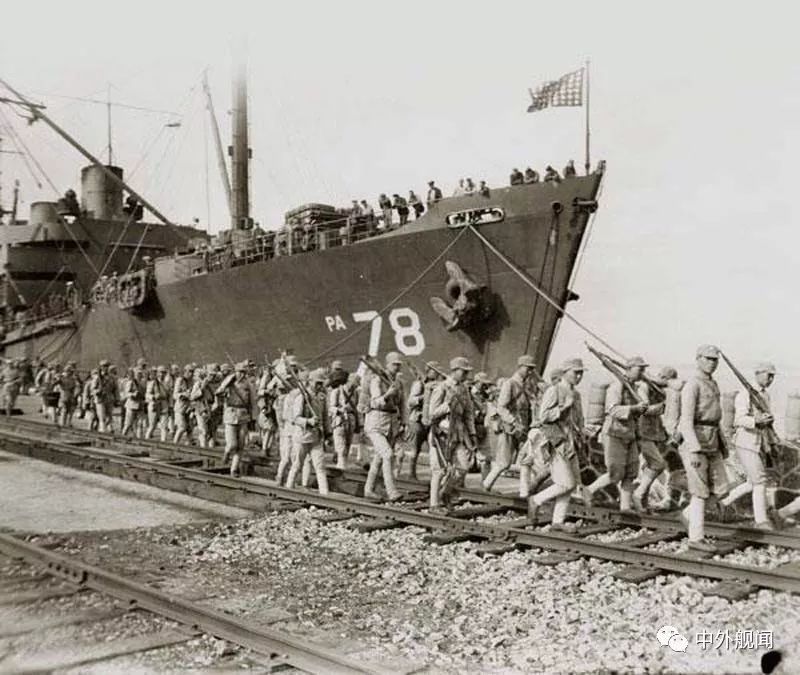 LCI登陸艇，現(xiàn)代海軍的兩棲突擊利器，LCI登陸艇，現(xiàn)代海軍兩棲突擊的尖端利器