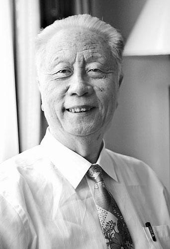 彭士祿院士的優(yōu)秀品質(zhì)，彭士祿院士的卓越品質(zhì)，一生獻身于科學的卓越領(lǐng)袖
