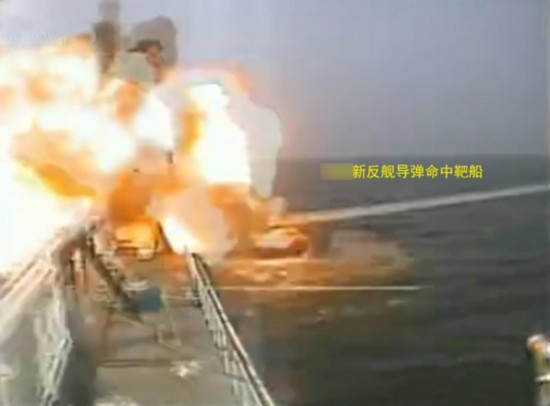 鷹擊18A反艦導(dǎo)彈性能深度解析，鷹擊18A反艦導(dǎo)彈性能全面解讀