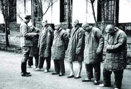 緬甸遠(yuǎn)征軍的湖南湘西籍人，英勇與堅韌的象征，緬甸遠(yuǎn)征軍中的湘西勇士，英勇與堅韌的典范