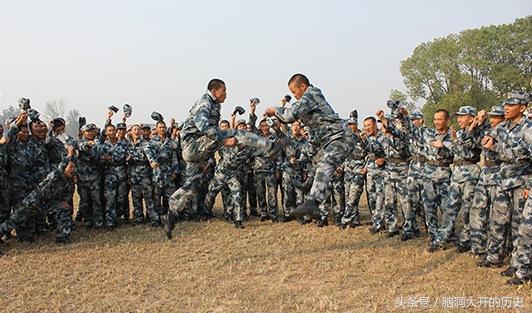 空降兵今年下連時(shí)間解析，今年空降兵下連時(shí)間解析