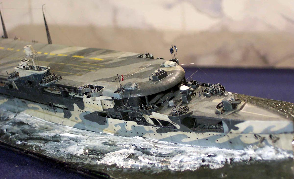 暴怒號航空母艦?zāi)Ｐ?，深度探索與賞析，暴怒號航空母艦?zāi)Ｐ蜕疃荣p析與探索