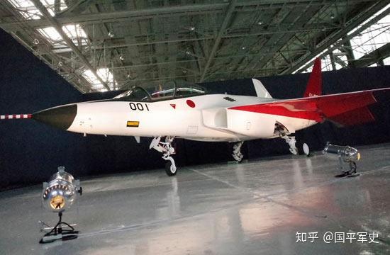 日本非五代戰(zhàn)機(jī)心神，探索與解析，日本心神戰(zhàn)機(jī)，深度探索與解析