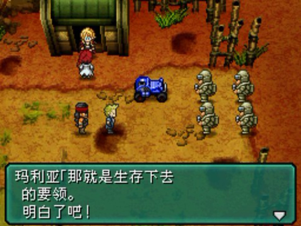 重裝機(jī)兵2重制版，雷龍三叉戟導(dǎo)彈的傳奇之旅，重裝機(jī)兵2重制版，雷龍三叉戟導(dǎo)彈的傳奇征途